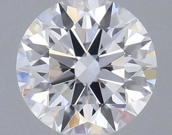 0.32 ct lab-grown Round Diamond