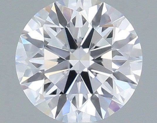 0.32 ct lab-grown Round Diamond