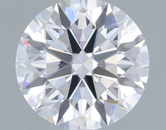0.32 ct lab-grown Round Diamond