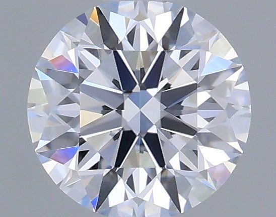 0.31 ct lab-grown Round Diamond