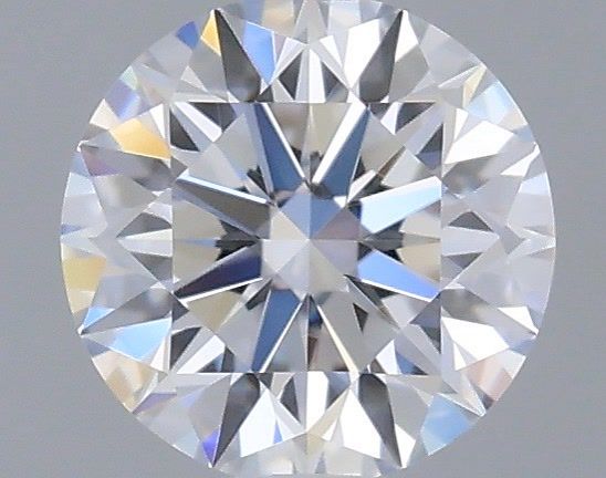 0.32 ct lab-grown Round Diamond