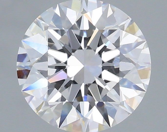 1.80 ct. round Lab Grown Diamond front image