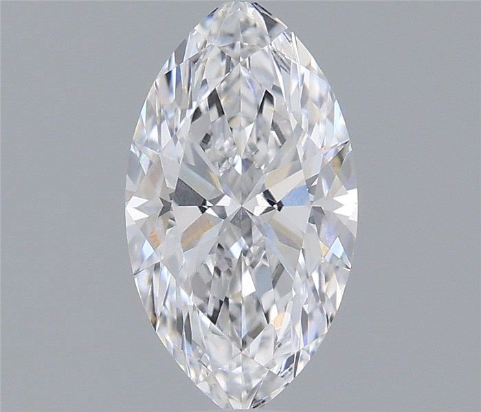 1.04 ct. marquise Lab Grown Diamond front image