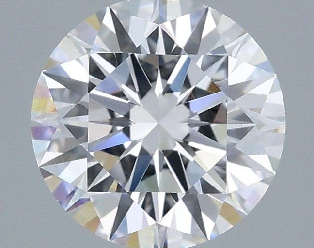 1.51 ct. round Lab Grown Diamond front image
