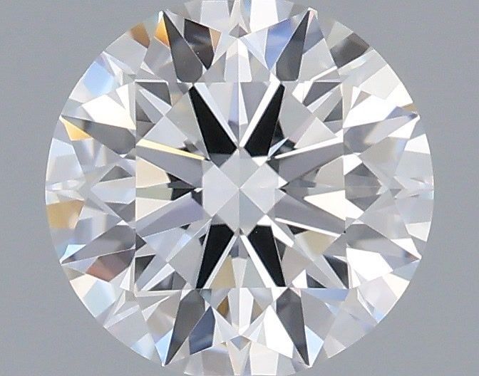 1.01 ct. round Lab Grown Diamond front image