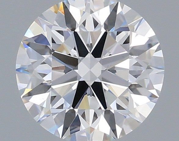 1.06 ct. round Lab Grown Diamond front image