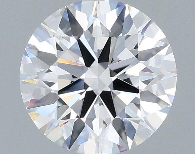 1.16 ct. round Lab Grown Diamond front image