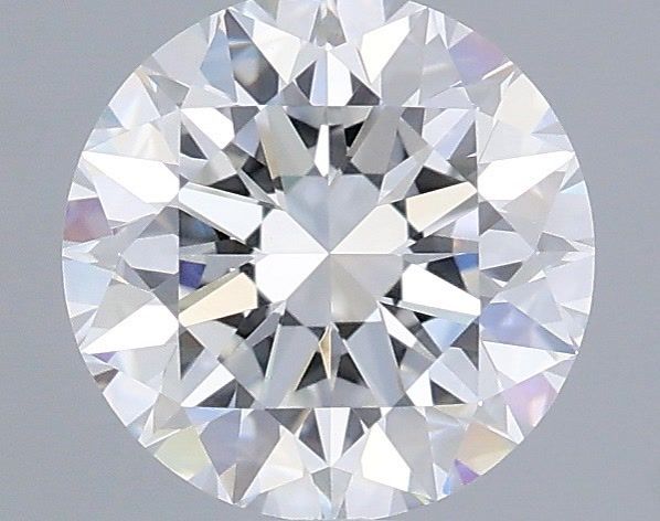 1.51 ct. round Lab Grown Diamond front image