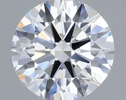 0.32 ct lab-grown Round Diamond