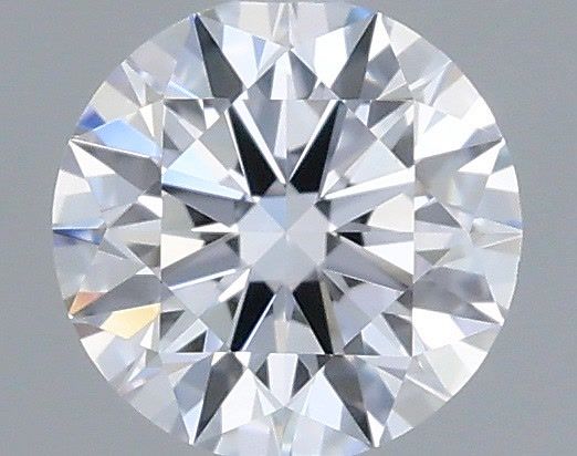 0.33 ct lab-grown Round Diamond