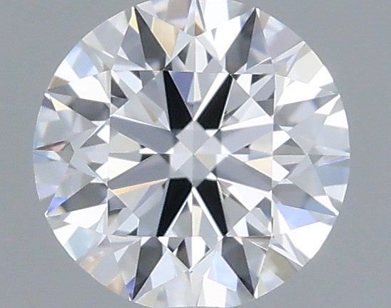 0.38 ct lab-grown Round Diamond
