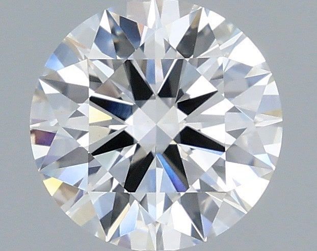 1.77 ct. round Lab Grown Diamond front image