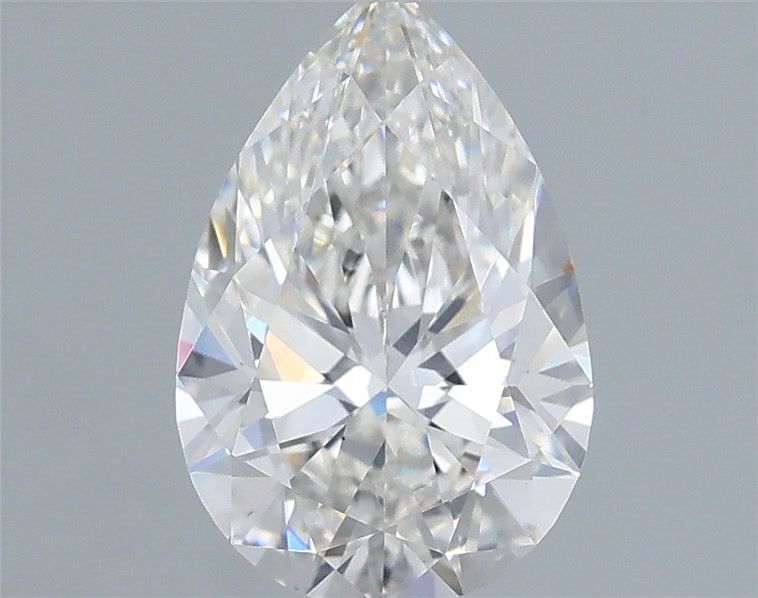 1.05 ct Pear diamond