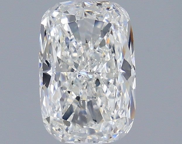 1.36 ct Cushion Modified diamond