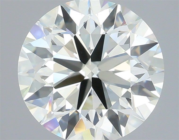 Round Diamond