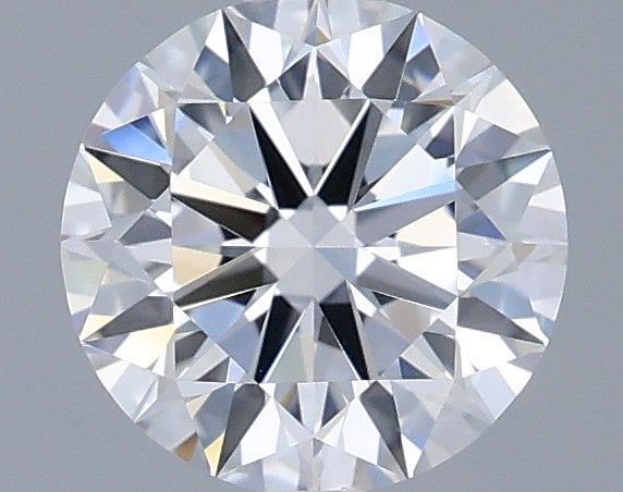 1.09 ct. round Lab Grown Diamond front image