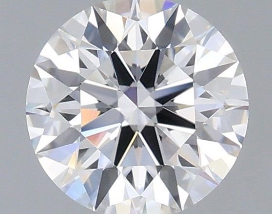 1.01 ct. round Lab Grown Diamond front image