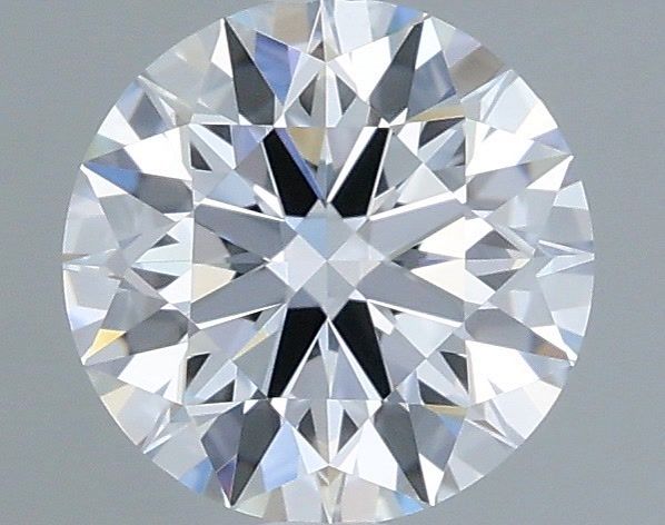 1.01 ct. round Lab Grown Diamond front image