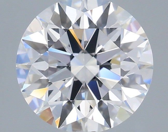 1.89 ct. round Lab Grown Diamond front image