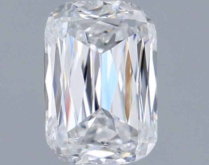 1.02 ct lab-grown Cushion modified Diamond