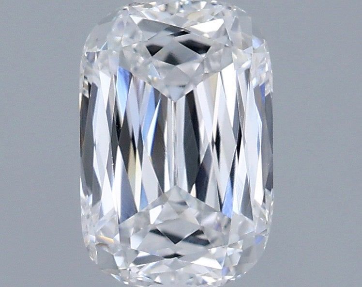 1.03 ct lab-grown Cushion modified Diamond