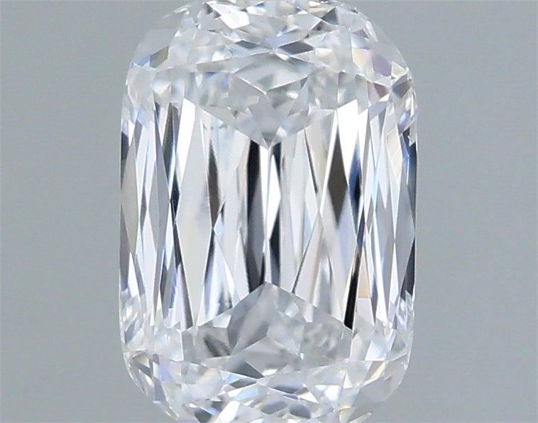 1.04 ct lab-grown Cushion modified Diamond