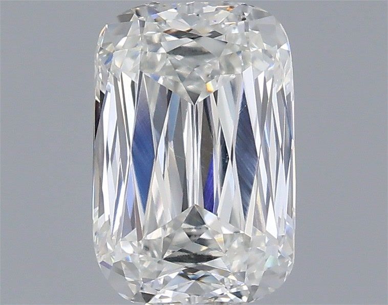 1.06 ct Cushion Modified diamond