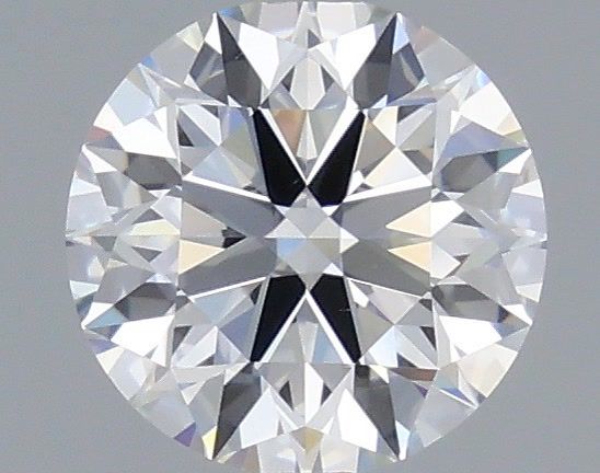 1.32 ct. round Lab Grown Diamond front image