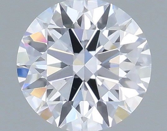 0.32 ct lab-grown Round Diamond