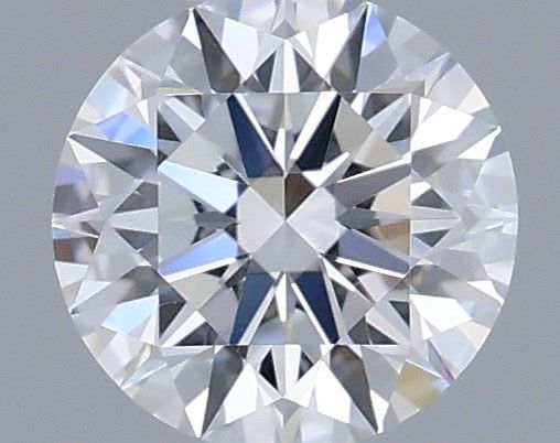 0.33 ct lab-grown Round Diamond