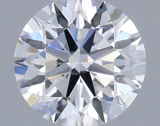 0.32 ct lab-grown Round Diamond