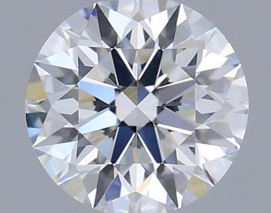 0.32 ct lab-grown Round Diamond