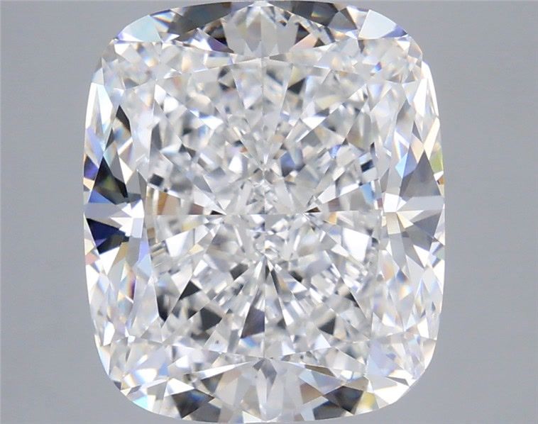 Cushion Diamond