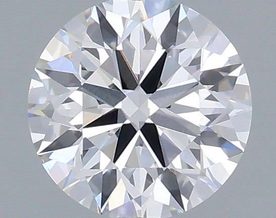 0.94 ct. round Lab Grown Diamond front image
