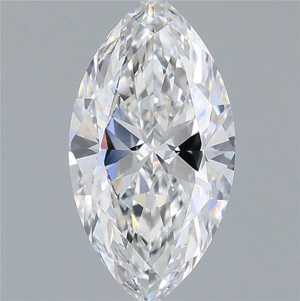 1.04 ct. marquise Lab Grown Diamond front image