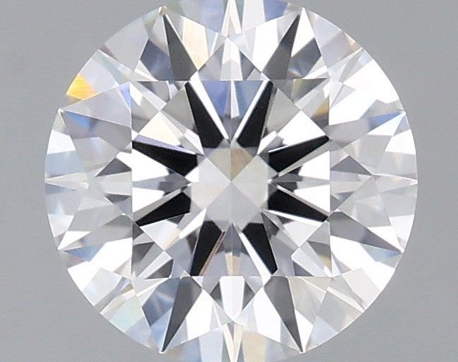 1.46 ct. round Lab Grown Diamond front image