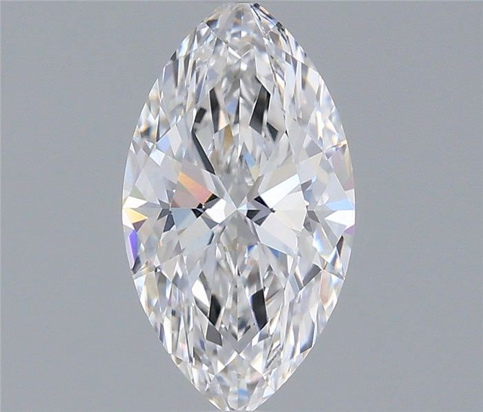 1.04 ct. marquise Lab Grown Diamond front image