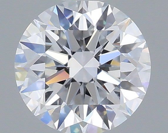 1.03 ct. round Lab Grown Diamond front image