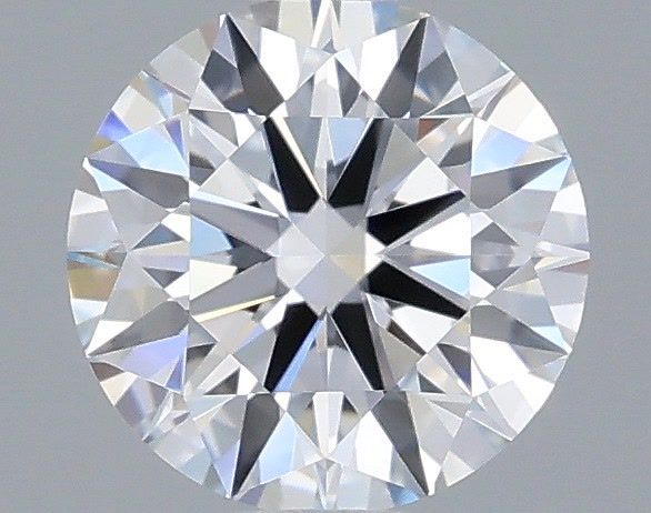 1.05 ct. round Lab Grown Diamond front image