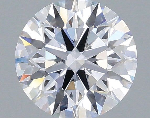 1.00 ct. round Lab Grown Diamond front image