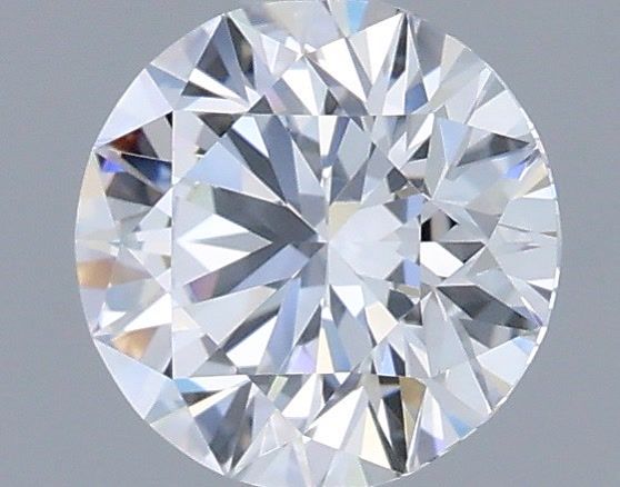 1.05 ct. round Lab Grown Diamond front image