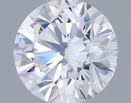 1.00 ct. round Lab Grown Diamond front image