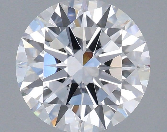 1.47 ct. round Lab Grown Diamond front image