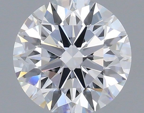 1.06 ct. round Lab Grown Diamond front image