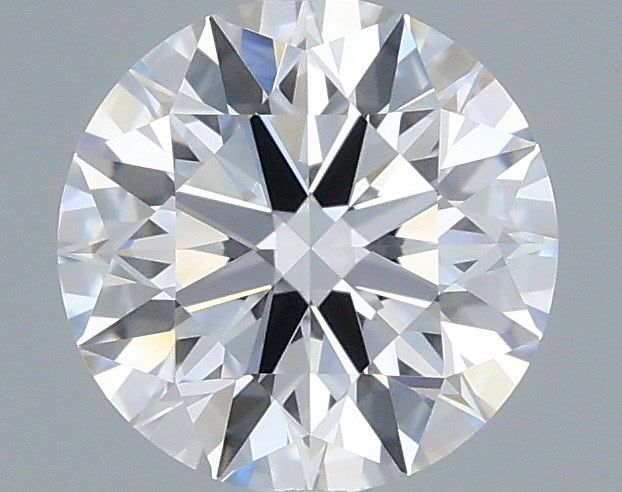 1.05 ct. round Lab Grown Diamond front image