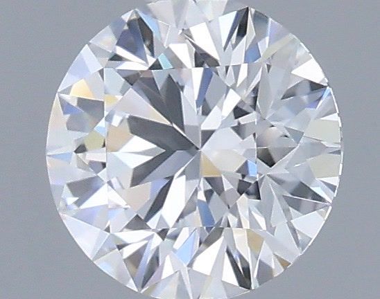 1.01 ct. round Lab Grown Diamond front image