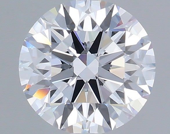 1.03 ct. round Lab Grown Diamond front image