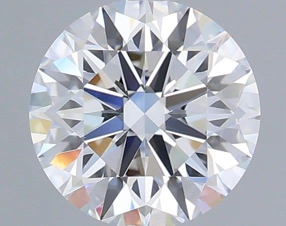 1.05 ct. round Lab Grown Diamond front image