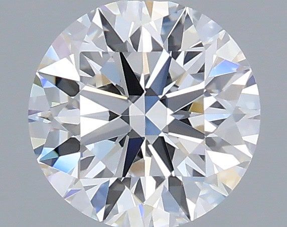 1.00 ct. round Lab Grown Diamond front image