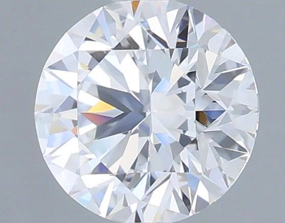 1.03 ct. round Lab Grown Diamond front image